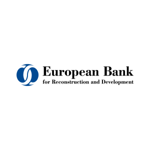 EBRD  logo