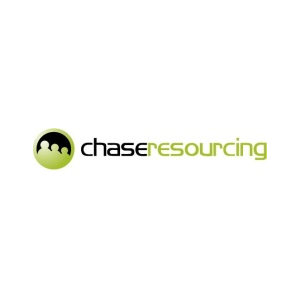Chase Resourcing International logo