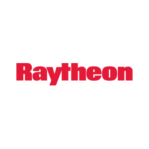 Raytheon  logo