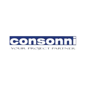 CONSONNI COMPANY WLL