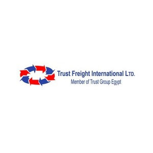 Trust Freight Service