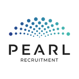 Pearl Recruitment  logo