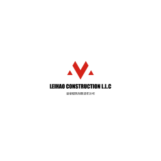 LEIHAO CONSTRUCTION LLC  logo