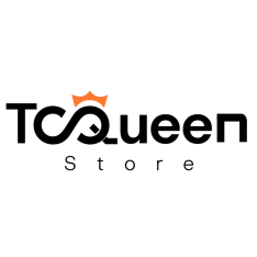 To QUEEN  logo