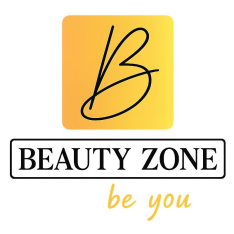 Beauty Zone  logo