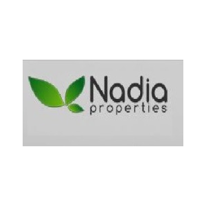 Nadia Real Estate Broker