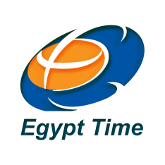 Egypt Time Co.  logo