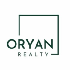 Oryan Realty  logo