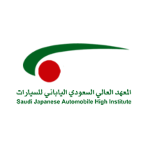 Saudi Japanese Automobile High Institut...