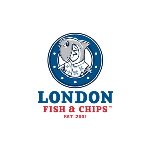 London Fish & Chips