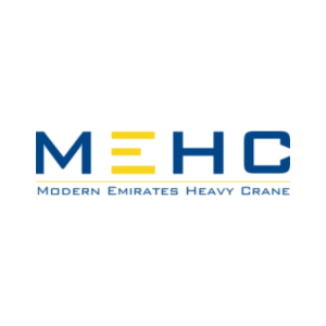 Modern Emirates Heavy Cranes