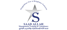 Saad Allah Management Training & Consultancy