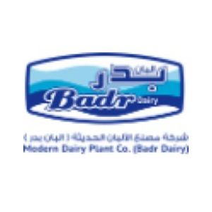 Modern Dairy Plant Co.(Badr Dairy)