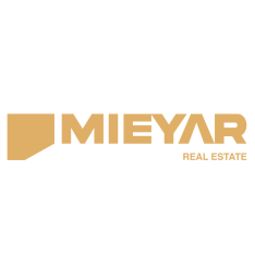 Mieyar Real Estate   logo