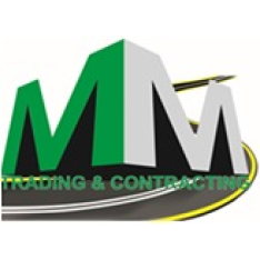 Malik AL Masiah Trading and Contracting LLC  logo