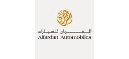 Alfardan Automobiles logo