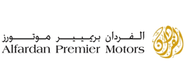 Alfardan Premier Motors logo