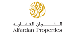 Alfardan Properties logo