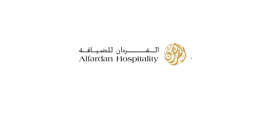 Alfardan Hospitality logo