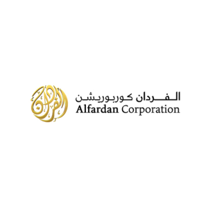 Alfardan Corporation  logo