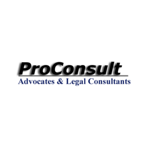 ProConsult Advocates & Legal Consultant...