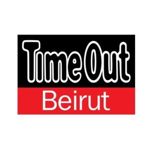 Time Out Beirut