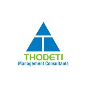 Thodeti Management Consultants