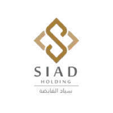 SIAD Holding  logo