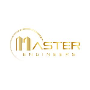 master engineers  logo