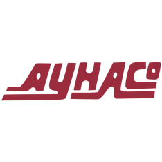 AYHACO  logo