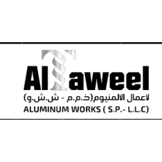 Al Taweel Aluminium Works L.L.C  logo