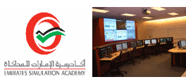 Emirates Simulation Academy