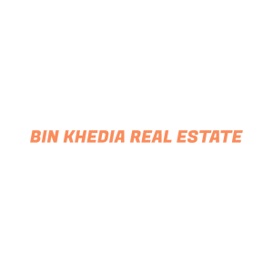 bin khedia real estate