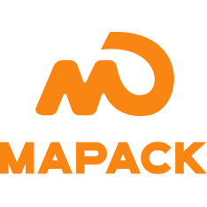 Mapack Packaging Industries  logo