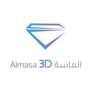 Almasa 3D