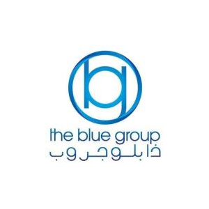 The Blue Group