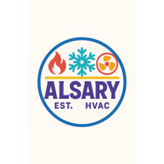 Alsary  logo
