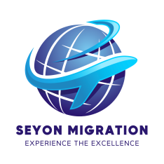 Seyon Migration Services  logo