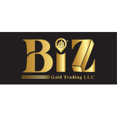 BIZ GOLD TRADING LLC  logo
