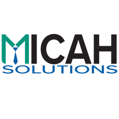 Micah Solutions FZE   logo