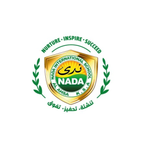 Nada International School  logo