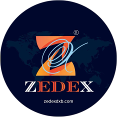 Zedex Group  logo