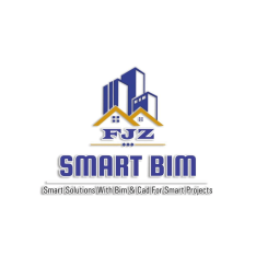 Smart Bim Technical Services LLC  logo
