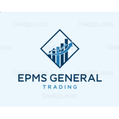 EPMS general trading LLC  logo