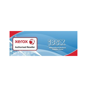 IBS Xerox