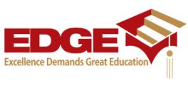 Excellence Demands Great Education (EDGE)