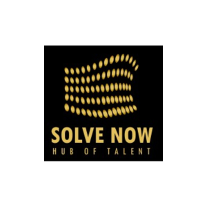 SolveNow LLC  logo