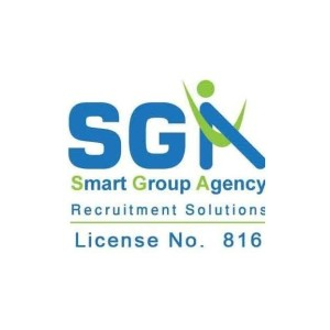 Smart Group Agency