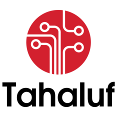 Tahaluf Al Emarat Technical Solutions LLC  logo
