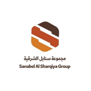 مجموعة سنابل الشرقية  logo